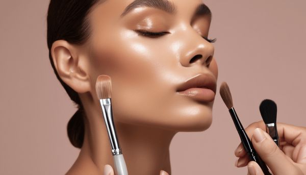 Affiner la mâchoire carrée chez la femme : conseils et astuces