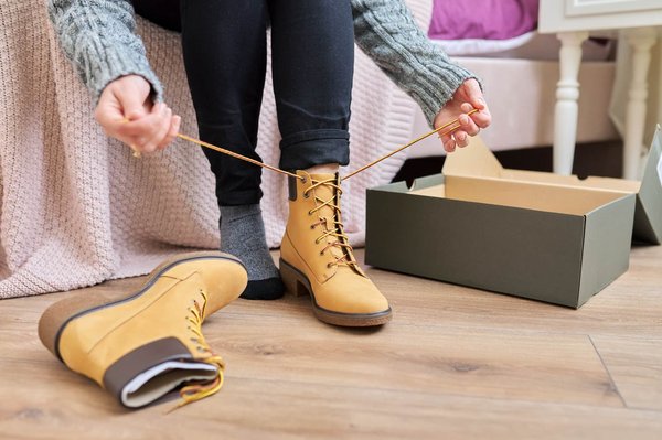Quelles sont les chaussures femmes incontournables ?