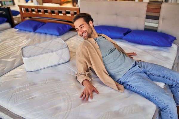 Les indispensables d’un linge de lit tendance