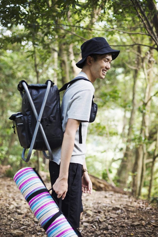 Quel sac à dos faut-il choisir pour son homme ?