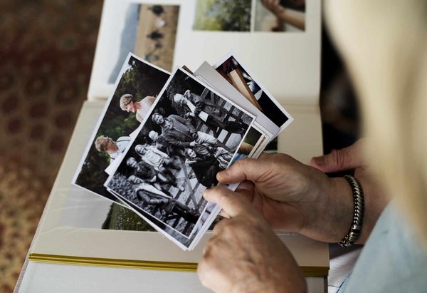 Comment réussir son album photo ?
