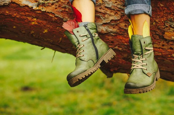 Comment choisir sa chaussure Bottine femme ?