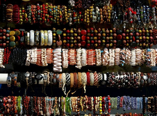 Sublimez votre look : la sélection ultime de bracelets