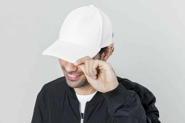 Casquette personnalisée : demandez un devis avant de commander