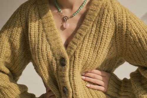 Modes et styles cardigan automne/hiver